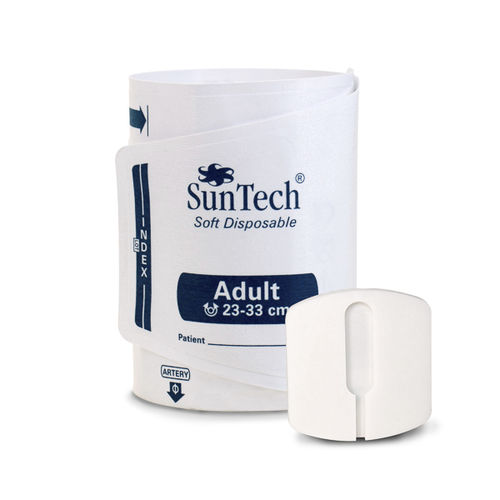 Манжета артериального давления - 98-0700 series - SunTech Medical - для нагрузочного тестирования / из ткани / без латекса