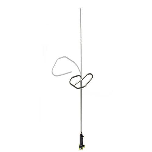 Хирургический расширитель - PretzelFlex™ - Surgical Innovations - бариатрический / клинический