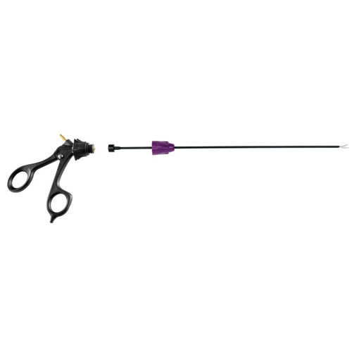 Зажим для лапароскопии - LogiCut™ - Surgical Innovations - для абляции / одноразовый