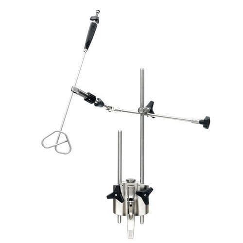 Фиксатор для хирургического расширителя - FastClamp™  - Surgical Innovations