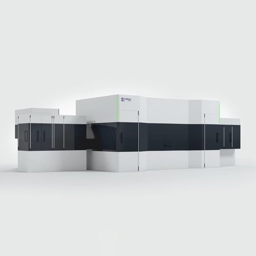 Автоматизированная система упаковки и распределения лекарств - PillPick Octave - Swisslog Healthcare
