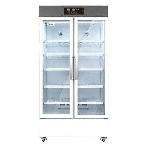 Медицинский холодильник - Tenutō Cool 5L756 - Swisslog Healthcare - для учреждений здравоохранения / для аптеки / для вакцин