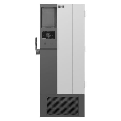 Морозильная камера ультранизкая температура - Tenutō Ultra 86L458S - Swisslog Healthcare - для аптеки / для вакцин / для банка крови