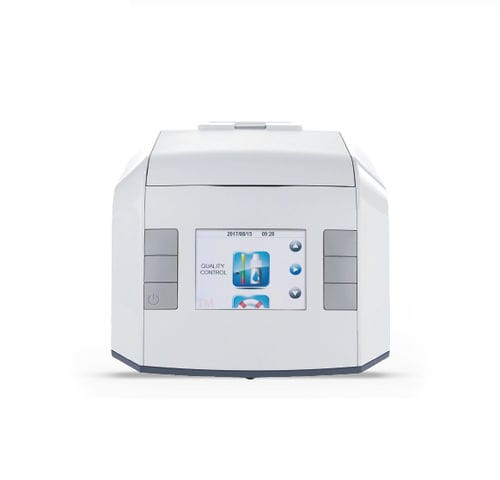 Анализатор гликированного гемоглобина POC - TD-4611  - TaiDoc Technology - для клинической диагностики / настольный / УФ-фотометрический