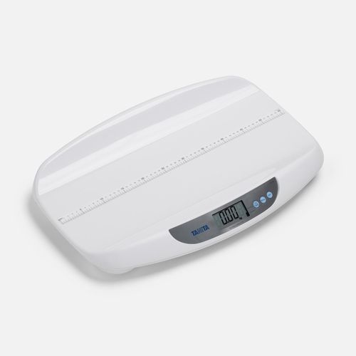 Электронный детские весы - BD-590 - Tanita Europe - педиатрический / компактный / платформа
