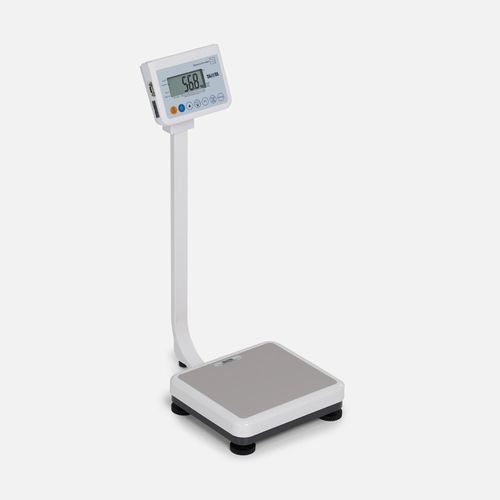 Электронное весы - WB-150MA P - Tanita Europe - медицинское / колонного типа / с цифровым индикатором