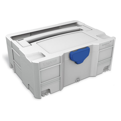 Транспортный контейнер - systainer® T-Loc II - TANOS - из ABS / с отсеками