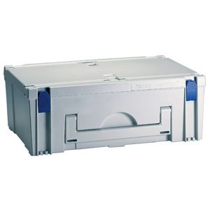 Медицинский чемоданчик для первой помощи - MAXI-systainer® III - TANOS - большой вместимости / из ABS
