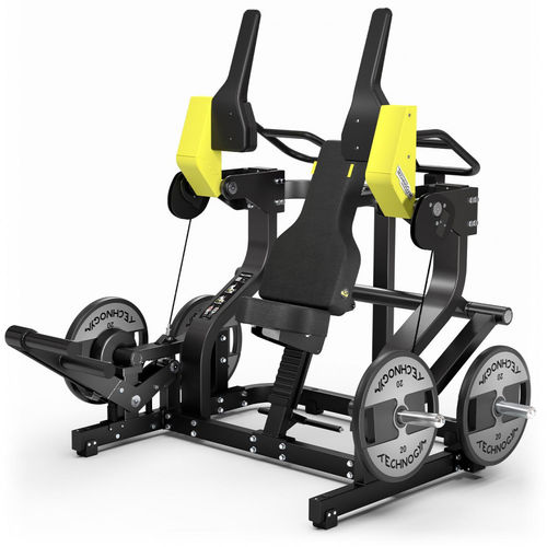 Спортивный тренажер пуловер - Pure Pullover - TECHNOGYM