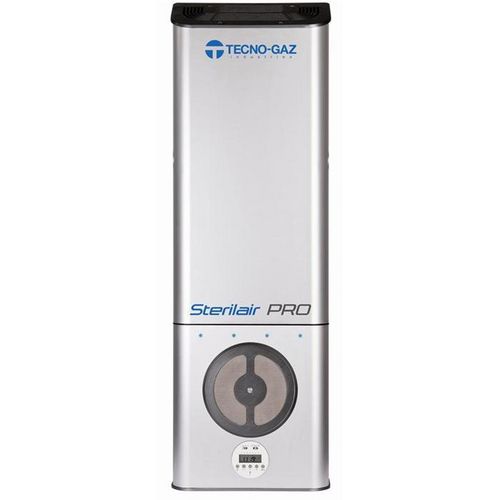 Система фильтрации воздуха - Sterilair Pro  - Tecno-Gaz - для учреждений здравоохранения
