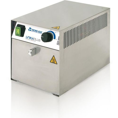 Осушитель горячим воздухом - Unika Plus - Tecno-Gaz - лабораторный