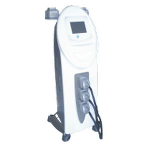 Аппарат для криолиполиза - TECNOCRYO / TECNOCRYOVAC  - Tecnolaser - на тележке