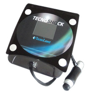 Аппарат для дермомассажа - TECNOSHOCK - Tecnolaser