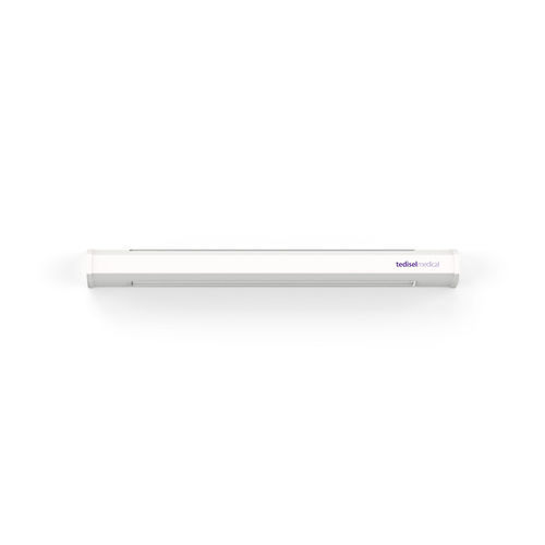 Настенное освещение - Aura Light - Tedisel Medical - светодиодное