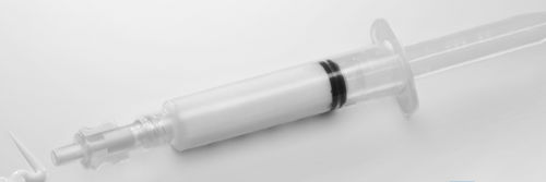 Синтетический костный заменитель - NANOGEL® - Teknimed - для ортопедической хирургии / для хирургической стоматологии / паста