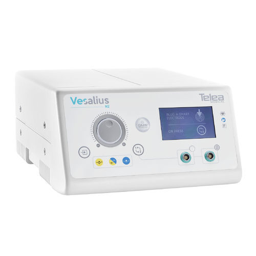 Электроскальпель для среза - Vesalius N2 - Telea Medical - биполярная коагуляция / для нейрохирургии / радиочастотный
