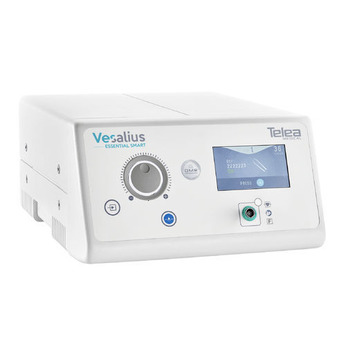 Электроскальпель для коагуляции - Vesalius ESSENTIAL Smart - Telea Medical - биполярная коагуляция / для нейрохирургии / для ортопедической хирургии