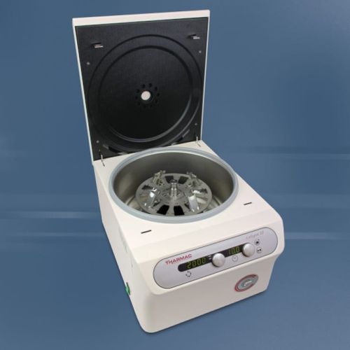 Центрифуга для цитологии - Cellspin® III Cyto - Tharmac  - медицинская / ветеринарная / для монослойных клеток