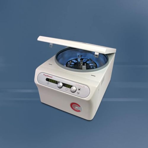Центрифуга для цитологии - Cellspin® III UNI - Tharmac  - для лабораторий / для гематологии / медицинская
