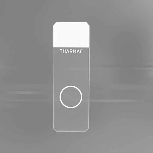 Предметное стекло для микроскопа для цитологии - 310-100 - Tharmac 