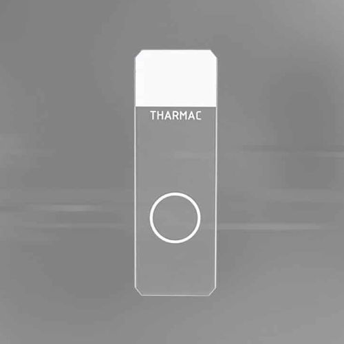 Предметное стекло для микроскопа для цитологии - 311-100 - Tharmac 