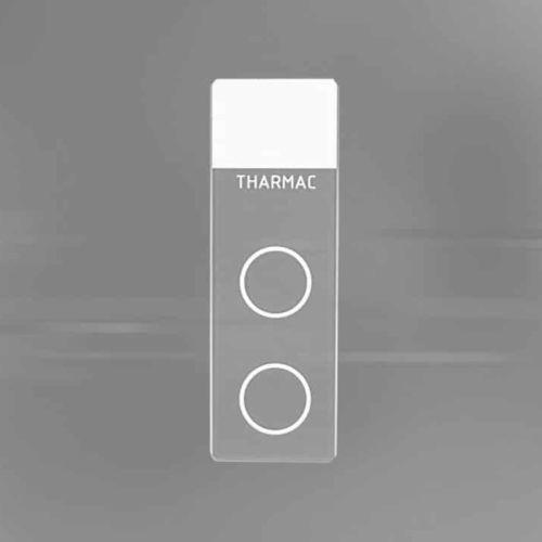 Предметное стекло для микроскопа для цитологии - 309-100 - Tharmac 