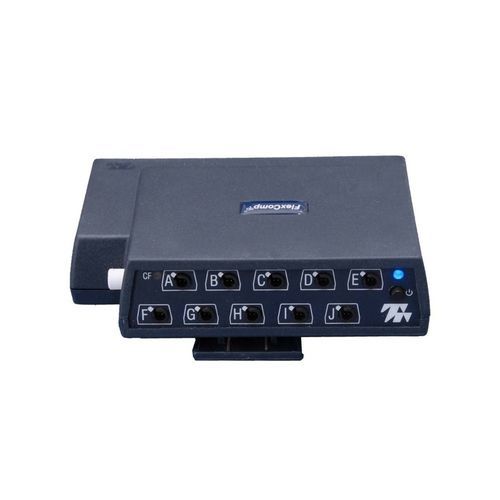 Кодирующее устройство сигнала - FlexComp Infiniti™ - Thought Technology - многоканальное