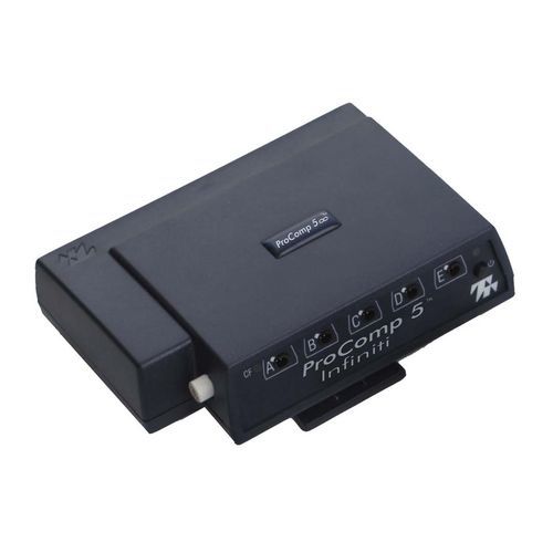 Кодирующее устройство сигнала - ProComp5 Infiniti - Thought Technology