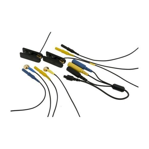 Медицинский кабель для ЭЭГ - T8750 - Thought Technology - DIN