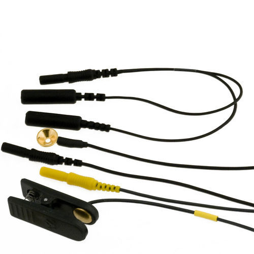 Медицинский кабель для ЭЭГ - T8755 - Thought Technology - DIN