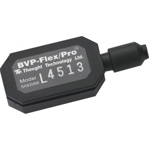 Датчик объемного пульса крови (BVP) - SA9308M - Thought Technology