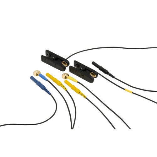 Медицинский кабель для ЭЭГ - T8751 - Thought Technology - DIN