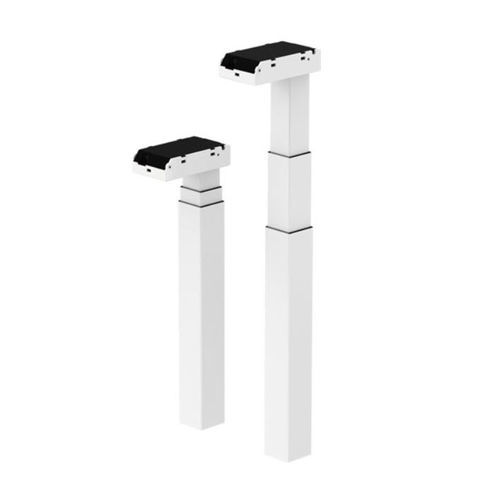 Подъемная колонна медицинской - TL4K - TiMOTION Technology  - для смотровых столов / для операционного стола / телескопическая