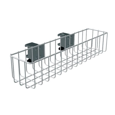 Корзина для хранения - 519163 - TLV Healthcare - из нержавеющей стали / перфорированный / на рейке