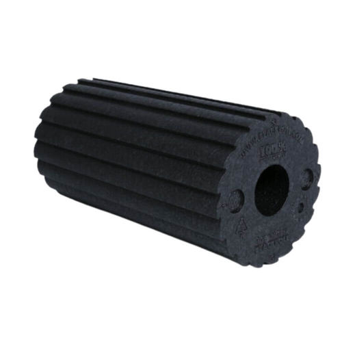 Зубчатый ролик для массажа - Blackroll® Flow  - TOGU