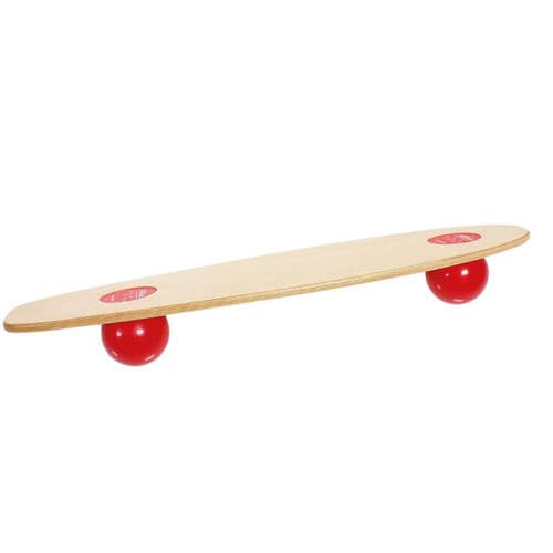Прямоугольная доска для балансирования - Balanza® Freeride - TOGU