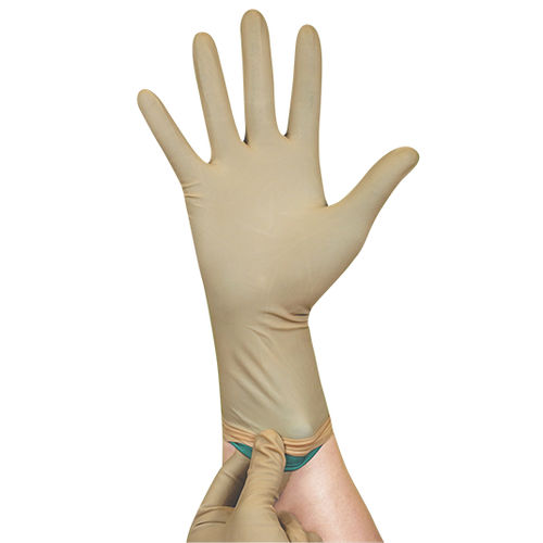 Перчатка из латекса - DOUBLE DONNING - Top Glove - хирургическая / неопудренная / стерильная