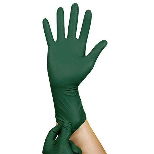 Перчатка из хлоропрена - ACCELERATOR FREE  - Top Glove - хирургическая / неопудренная / амбидекстр