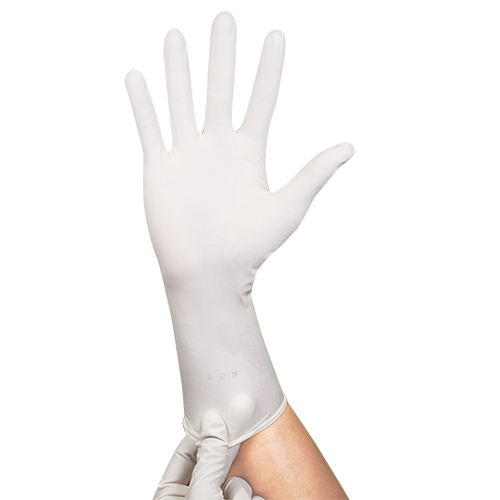Перчатка из полиизопрена - Top Glove - хирургическая / неопудренная / стерильная