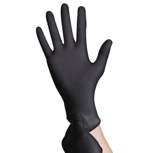 Нитриловая перчатка - Top Glove - для мытья / неопудренная / амбидекстр