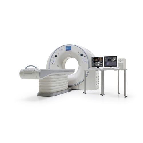 Компьютерный томограф для томографии всего тела - Aquilion ONE™ / GENESIS - Canon Medical Systems Europe - 640 срезов