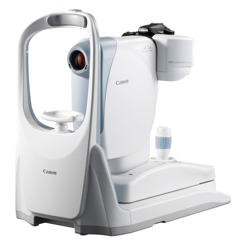 Ретинальная камера - CR-2 AF - Canon Medical Systems Europe - изображение сетчатки