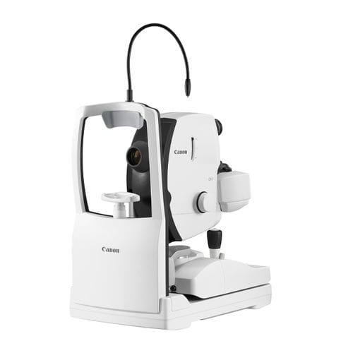 Немидриатическая ретинальная камера - CX-1 - Canon Medical Systems Europe - мидриатическая ретинальная камера / изображение сетчатки