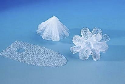 Паховой протез для грыжи - EasyProsthes™ Plug - TransEasy Medical Tech