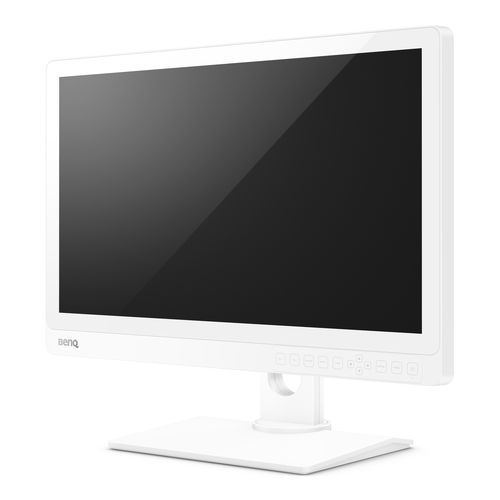 Медицинский монитор - SE27205 - BenQ Medical Technology - для эндоскопии / хирургический / разрешение 4K