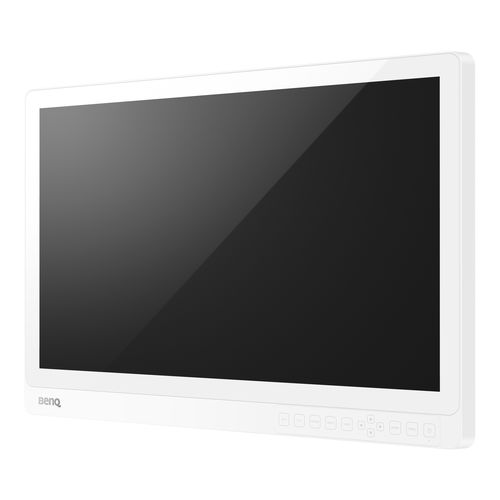 Медицинский монитор - SE27105 - BenQ Medical Technology - для эндоскопии / хирургический / Full HD