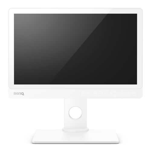 Медицинский монитор - SE21105 - BenQ Medical Technology - для эндоскопии / хирургический / Full HD