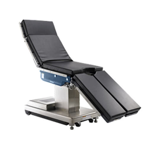 Универсальный операционный стол - DR. MAX 7000S Series - BenQ Medical Technology - электрический / откидной / передвижной