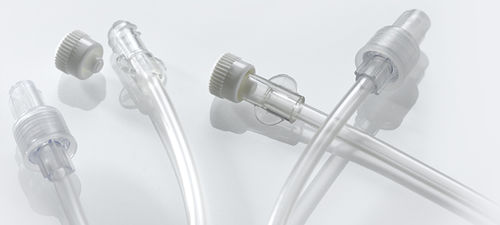 Удлинитель для перфузии LUER®-lock - TRO-EXTENSOR LP  - Troge Medical 