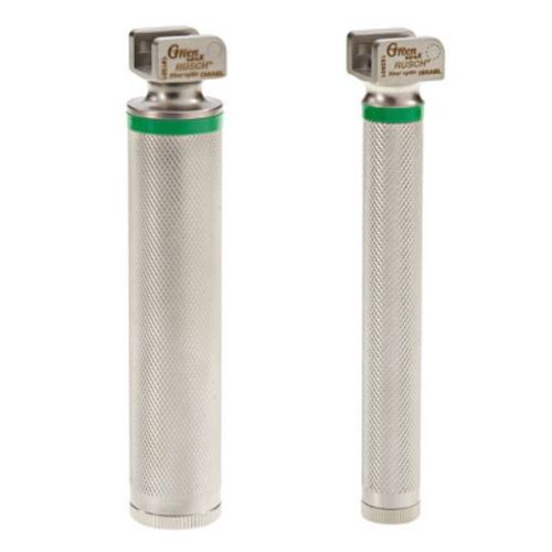 Оптоволоконная ручка ларингоскопа - Rüsch® Green Spec® - Truphatek International - ксеноновая